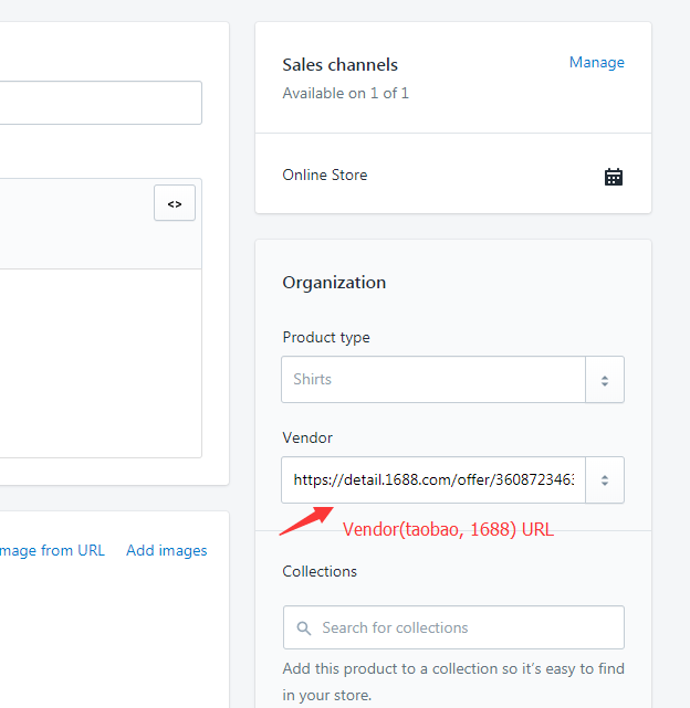 Shopify app dropshipping from taobao 1688 guide2